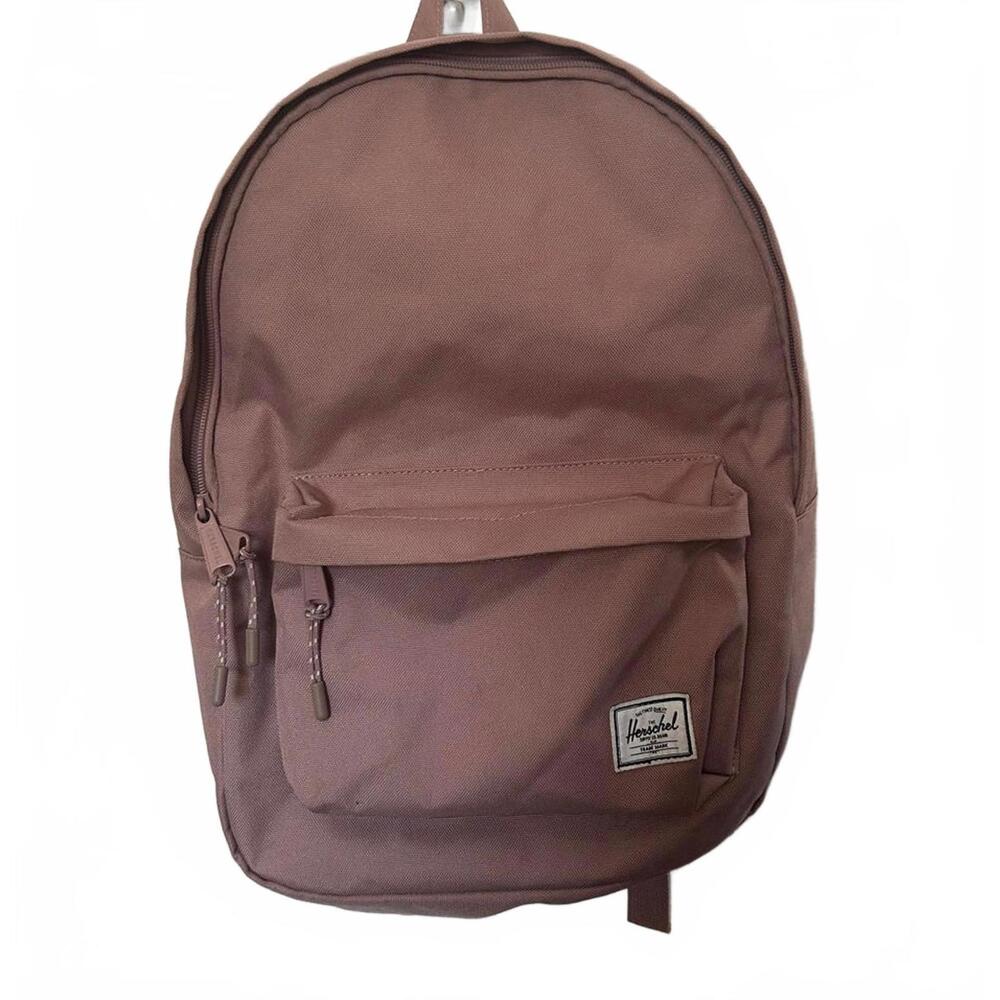 Herschel Supply Co. Classic XL Backpack in Ash Rose - Picture 2 of 9